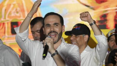 Photo of Abelardo de la Espriella lidera con 43 % la carrera presidencial, según Polymarket