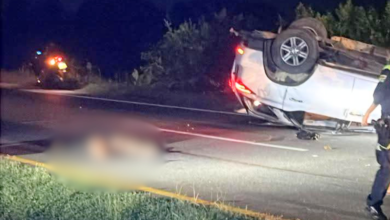 Photo of Mortalidad en accidentes de transito sin freno en  vías de Córdoba