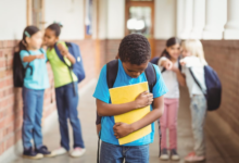 Photo of Casos de acoso escolar con ideación suicida aumentaron 233% en Colombia y encienden alarmas por salud mental