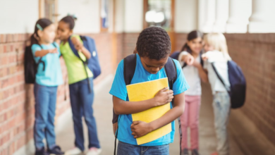 Photo of Casos de acoso escolar con ideación suicida aumentaron 233% en Colombia y encienden alarmas por salud mental