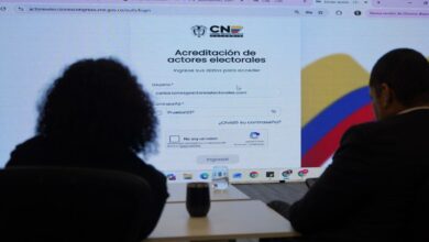 Photo of Jueves, 28 de mayo: la nueva fecha fijada por el CNE para la postulación de testigos electorales para elecciones presidenciales