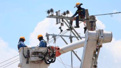 Photo of Afinia realizará trabajos eléctricos en Pueblo Nuevo: varios sectores estarán sin energía