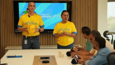 Photo of Afinia convierte la pasión por el fútbol en una oportunidad para fortalecer la cultura de pago y la legalidad