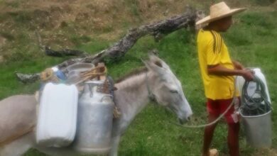 Photo of Microacueducto fuera de servicio mantiene en emergencia a veredas de Pueblo Nuevo