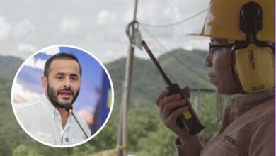 Photo of Gobernador de Córdoba pide empleo local tras aprobación de licencia para mina El Alacrán