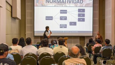 Photo of CNE capacita testigos electorales en Montería