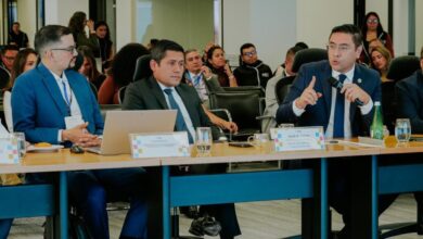 Photo of A 26 días de las elecciones presidenciales, el CNE realiza nuevo simulacro nacional de la Plataforma de Postulación y Acreditación de Actores Electorales