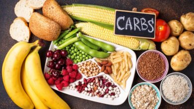 Photo of ¿Corre y se fatiga rápido? Estos 8 alimentos pueden mejorar su rendimiento