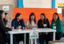 Photo of ¿Te tocó ser jurado de votación? Así puedes consultar si estarás en las elecciones presidenciales 2026
