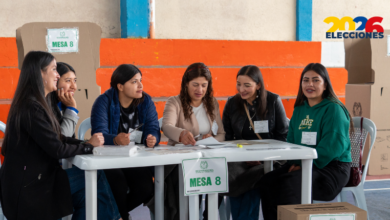 Photo of ¿Te tocó ser jurado de votación? Así puedes consultar si estarás en las elecciones presidenciales 2026