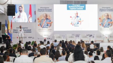 Photo of Unisinú, aliada estratégica del precongreso de Derecho Procesal en Córdoba