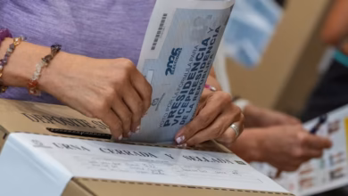 Photo of ¿Habrá presidente en primera vuelta? Estas son las cuentas que definirán las elecciones de 2026
