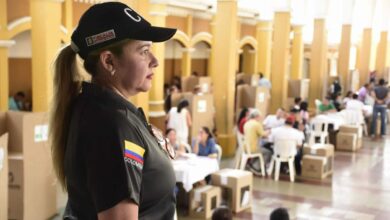 Photo of Fiscalía desplegará 5.600 funcionarios del CTI para vigilar las elecciones