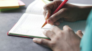 Photo of La ciencia lo confirma: escribir a mano fortalece la memoria y protege el cerebro