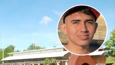 Photo of Universidad de Antioquia pide esclarecer caso de estudiante asesinado en Caucasia