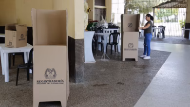 Photo of Colombia lista para ir a las urnas y votar por el sucesor de Petro