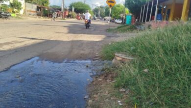 Photo of Denuncian rebose de manjol y olores fétidos en Planeta Rica