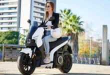 Photo of Si tienes moto eléctrica y no llevas estos papeles, te pueden multar