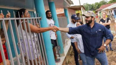 Photo of Alcantarillado de Nueva Estación está listo, pero aún falta energización para su funcionamiento