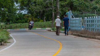 Photo of Alcaldía de Planeta Rica e Invías entregan vía hacia Providencia que transforma la movilidad rural