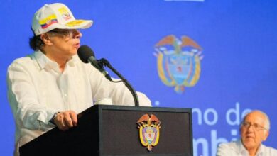Photo of Petro autoriza traslado de integrantes de grupos armados a Zonas de Ubicación Temporal