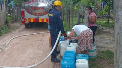 Photo of Sequía golpea a poblaciones rurales de Planeta Rica