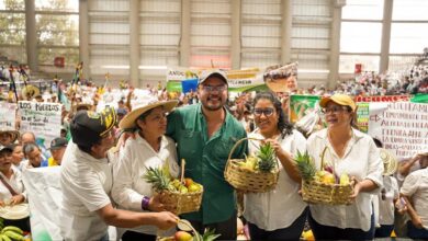 Photo of ANT entregó 1.500 hectáreas a campesinos de Córdoba