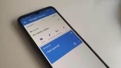 Photo of Hablar otro idioma ya no es problema: así funciona la nueva traducción en tiempo real de Google