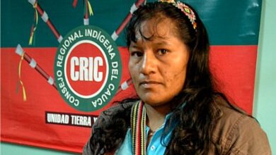 Photo of “También creemos en la educación ancestral”: Quilcué defiende la ausencia de título profesional