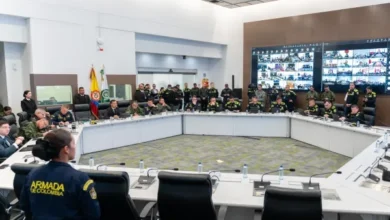 Photo of Autoridades instalan Puesto de Mando Unificado para blindar las elecciones del 21 de junio