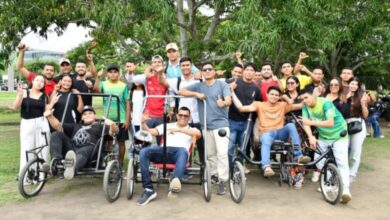 Photo of Ingenio cordobés sobre ruedas: estudiantes de Unicórdoba competirán con vehículos diseñados por ellos
