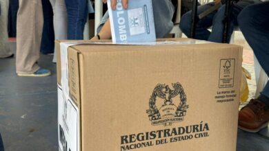 Photo of Colombia vota más dividida que nunca en la segunda vuelta presidencial