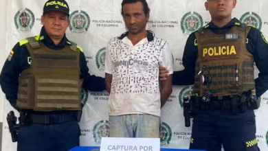Photo of A prisión hombre señalado de asesinar a su padre de 87 años en Ayapel