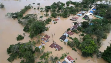 Photo of Más de 1.000 viviendas afectadas por las inundaciones serían intervenidas en Córdoba