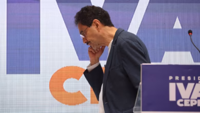 Photo of Iván Cepeda no aceptó el debate con Abelardo de la Espriella para el 9 de junio