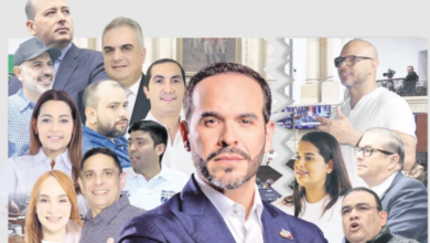 Photo of Mayoría de congresistas cordobeses acompañará a Abelardo