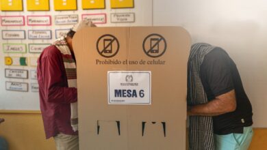 Photo of MOE reporta riesgo electoral por factores de violencia en 386 municipios