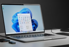 Photo of Su computador podría tener una IA trabajando por dentro: así es la apuesta de NVIDIA y Microsoft