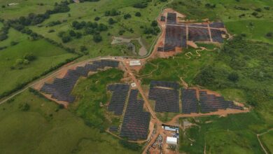 Photo of URRÁ pone en marcha el Parque Solar INTI II en La Apartada