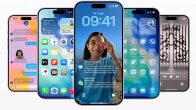 Photo of ¿Cuáles serán los nuevos cambios que traerá la actualización iOS 27 en los iPhone?