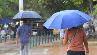 Photo of Autoridades ambientales alertan por continuidad de lluvias y fuertes vientos en Córdoba