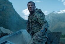 Photo of Netflix confirma la secuela de ‘Máquina de guerra’ tras arrasar con 139 millones de vistas