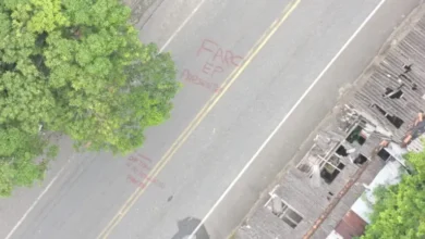 Photo of “No copiamos de Tigre”: disidencias de ‘Calarcá’ lanzan advertencia al presidente electo