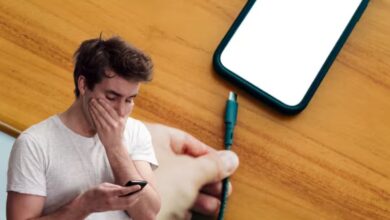 Photo of ¿Qué se debe conectar primero, el celular o el cargador?: esto dicen los expertos para evitar daños