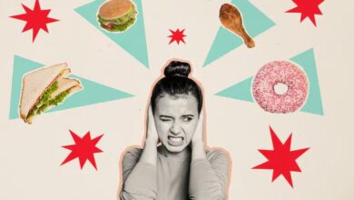 Photo of 10 alimentos que estarían prohibidos para quienes sufren de migraña, según la ciencia y la medicina