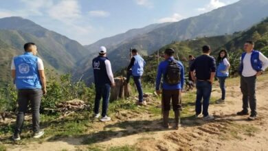 Photo of Niño de 13 años murió tras ataque con dron cargado con explosivos en zona rural de Tibú
