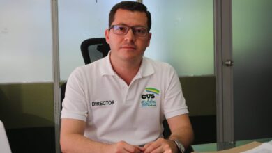 Photo of Orlando Medina renuncia a la dirección de la CVS. Sería candidato a la Gobernación