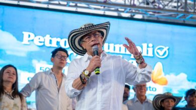 Photo of Petro criticó a Trump y advirtió que saldrá a las calles si De la Espriella gana la Presidencia