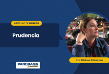 Photo of Opinión | Prudencia