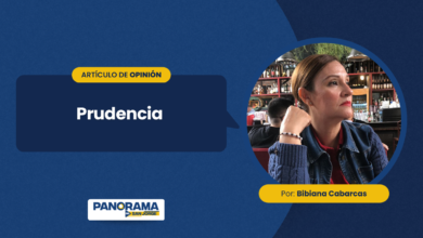 Photo of Opinión | Prudencia